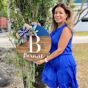 Meet your Posher, Milagros